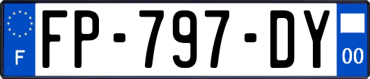 FP-797-DY