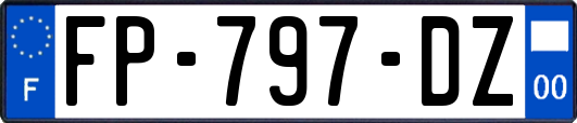 FP-797-DZ