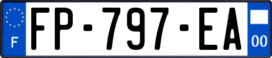 FP-797-EA
