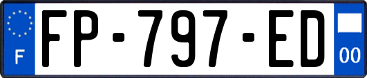 FP-797-ED