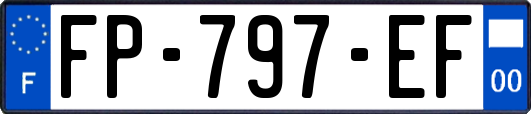 FP-797-EF