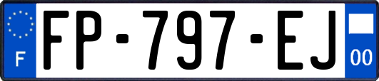 FP-797-EJ