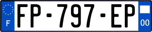 FP-797-EP