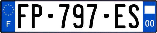 FP-797-ES