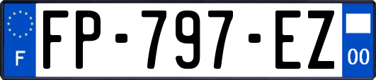 FP-797-EZ