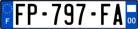FP-797-FA