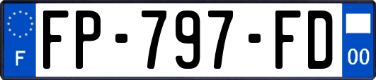 FP-797-FD