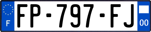 FP-797-FJ