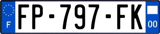 FP-797-FK