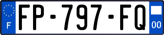 FP-797-FQ