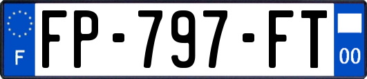 FP-797-FT
