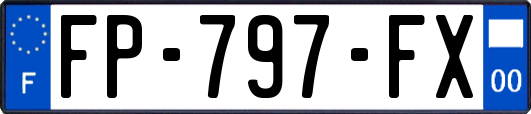 FP-797-FX