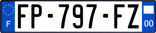 FP-797-FZ