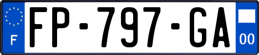 FP-797-GA