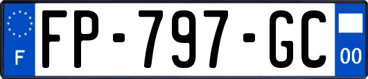 FP-797-GC