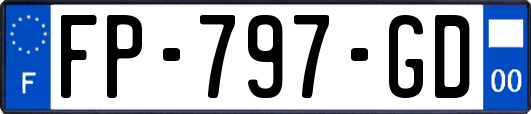 FP-797-GD