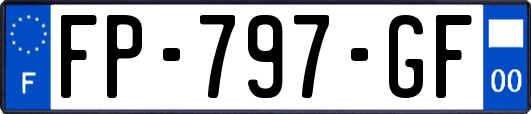 FP-797-GF