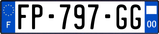 FP-797-GG