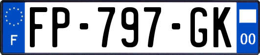 FP-797-GK