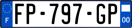 FP-797-GP