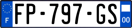 FP-797-GS