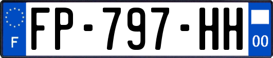 FP-797-HH