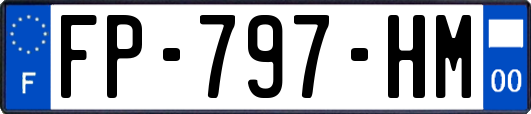 FP-797-HM