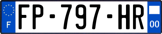 FP-797-HR
