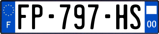 FP-797-HS