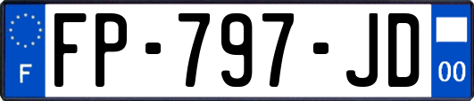 FP-797-JD