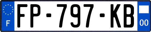 FP-797-KB