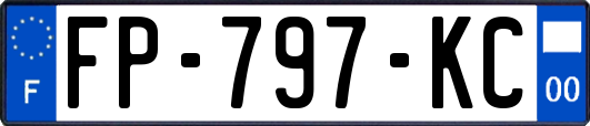 FP-797-KC