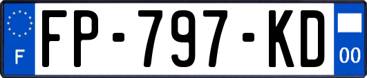 FP-797-KD