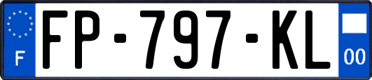 FP-797-KL
