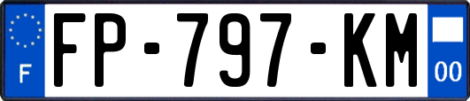 FP-797-KM
