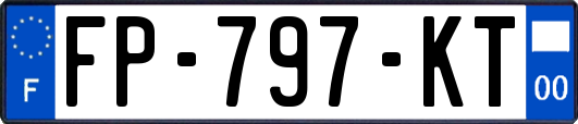FP-797-KT