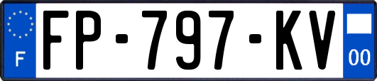 FP-797-KV