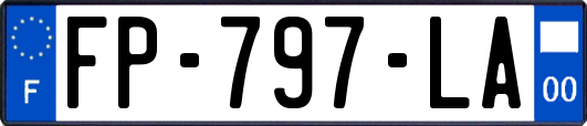 FP-797-LA