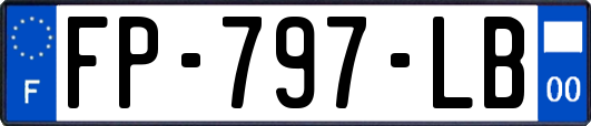 FP-797-LB