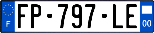 FP-797-LE