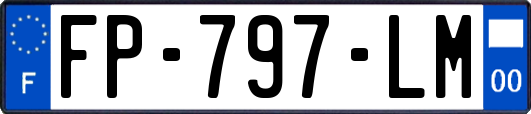 FP-797-LM