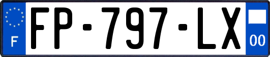 FP-797-LX