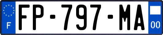 FP-797-MA