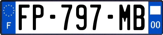 FP-797-MB