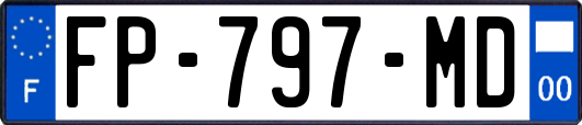 FP-797-MD