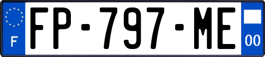 FP-797-ME