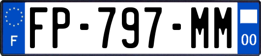 FP-797-MM