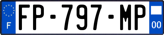 FP-797-MP