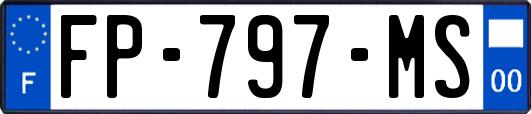 FP-797-MS
