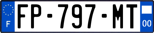 FP-797-MT